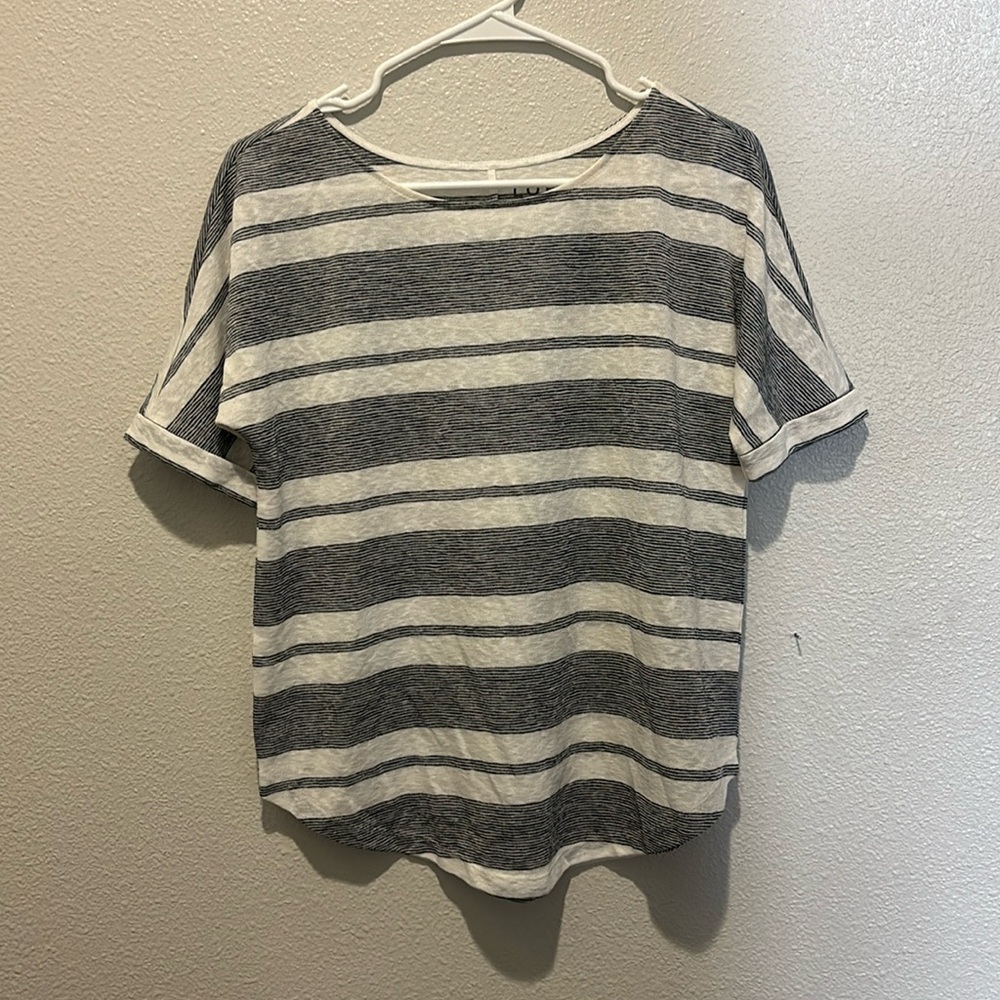 Short sleeve Tee